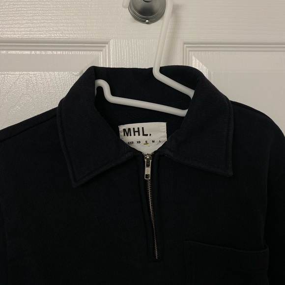 MHL TRACK TOP - Picture 4 of 6
